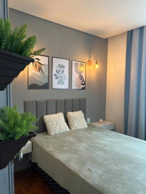 Apartamento no centro de Uberlândia